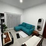 Asa\'An Homestay Dago Bandung