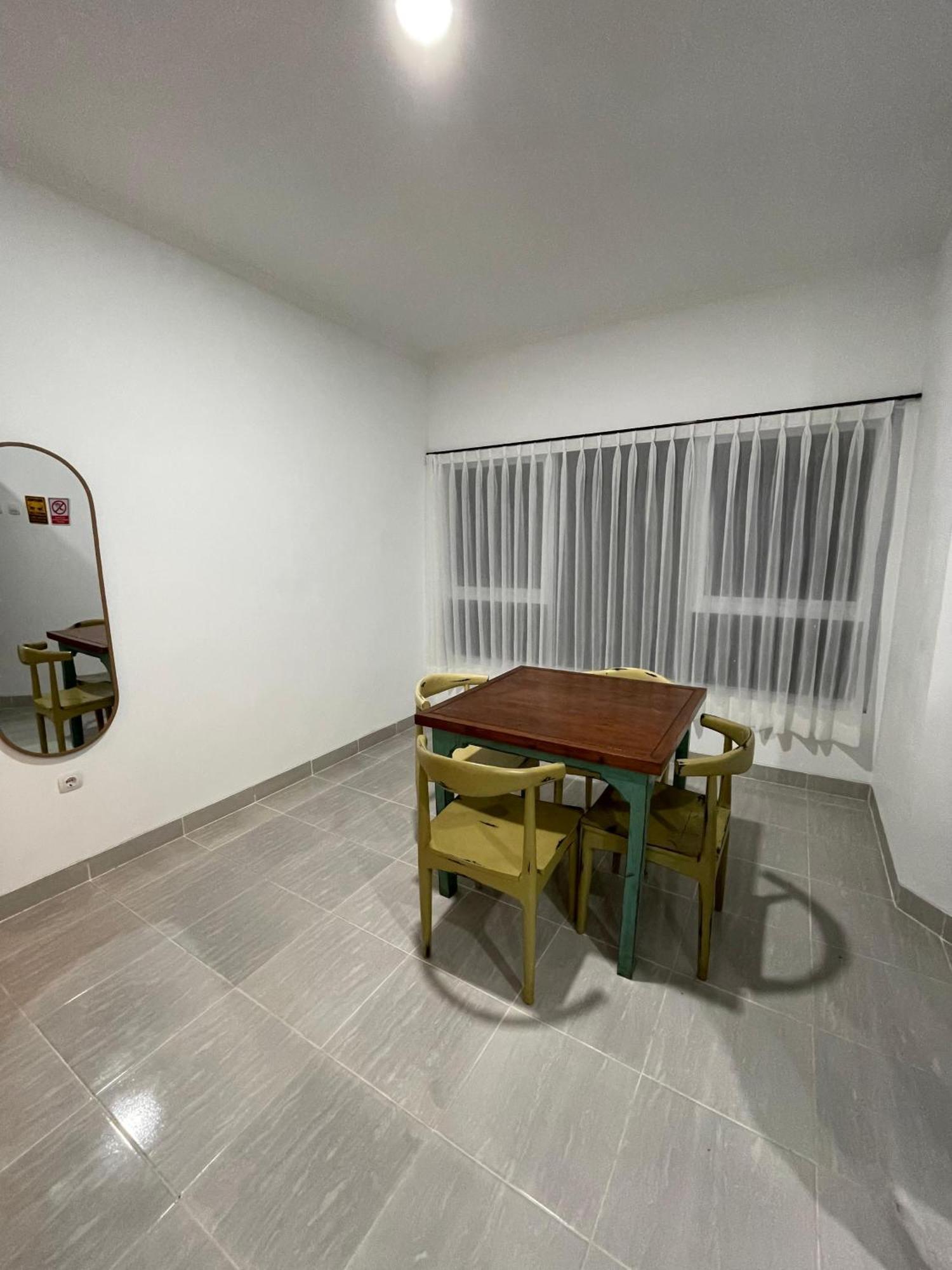 Asa'an Homestay Dago Bandung