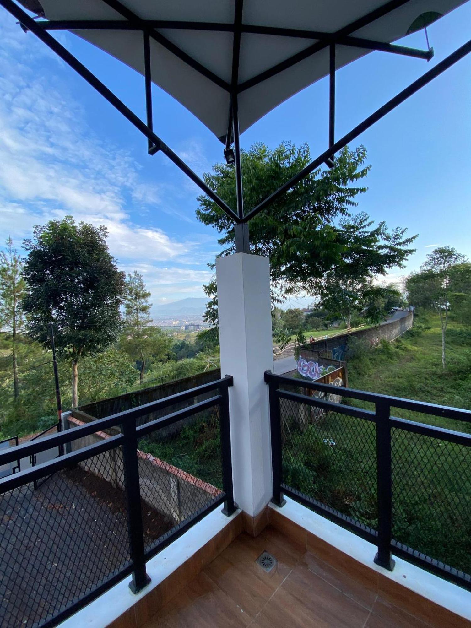 Tempat Tidur & Sarapan Asa'an Homestay Dago