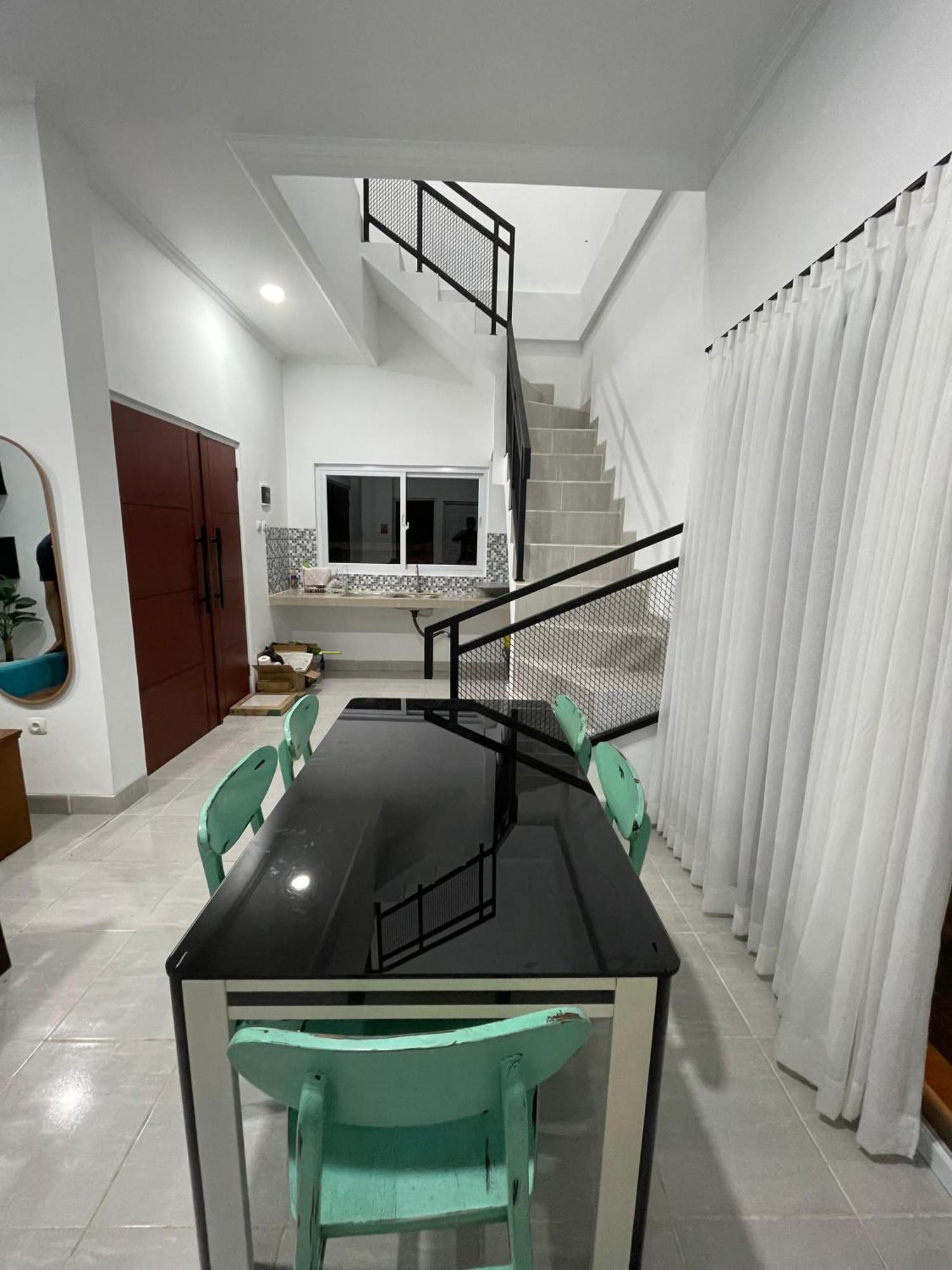Asa'an Homestay Dago *