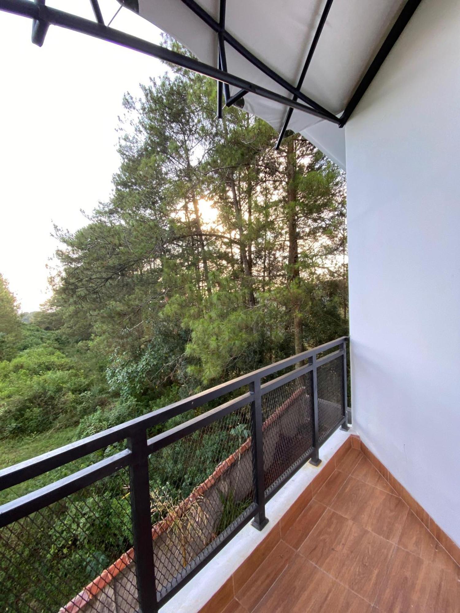 Asa'an Homestay Dago Tempat Tidur & Sarapan *